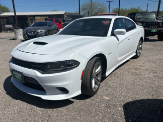 Used 2022 Dodge Charger R/T image 1