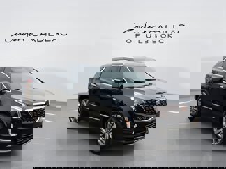 New 2025 Cadillac XT5 Premium Luxury image 1