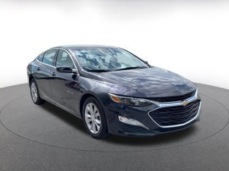 Used 2023 Chevrolet Malibu LT image 1