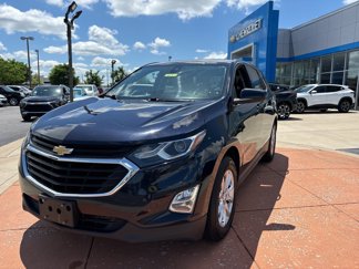 Used 2020 Chevrolet Equinox LT image 1