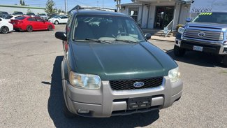 Used 2001 Ford Escape XLT image 1