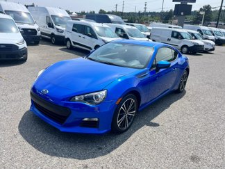 Used 2013 Subaru BRZ Premium image 1