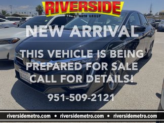 Used 2018 Honda Clarity Touring image 1