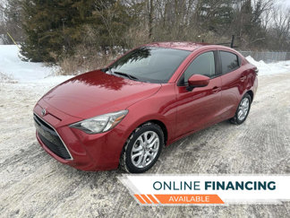 Used 2018 Toyota Yaris iA image 1