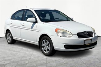 Used 2008 Hyundai Accent GLS image 1