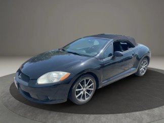 Used 2011 Mitsubishi Eclipse GS Sport image 1