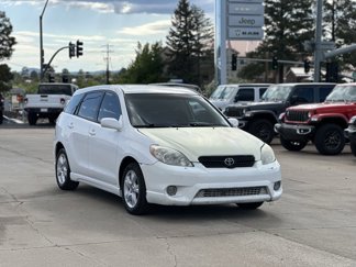 Used 2007 Toyota Matrix XR image 1