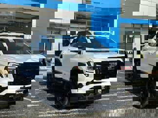 New 2026 GMC Terrain Elevation w/ Black Edition image 1
