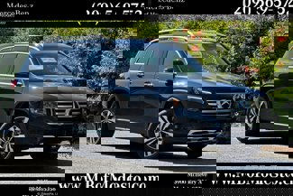New 2025 Mercedes-Benz GLB 250 image 1