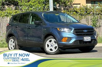 Used 2018 Ford Escape S image 1