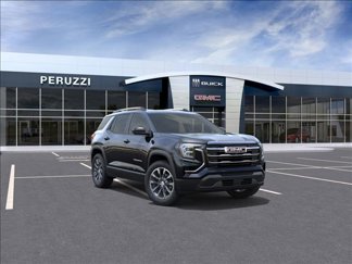 New 2025 GMC Terrain Elevation w/ Elevation Premium Package image 1