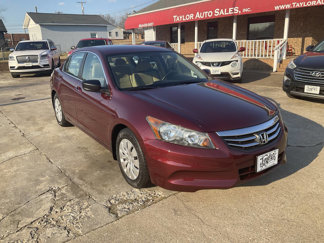Used 2011 Honda Accord LX image 1