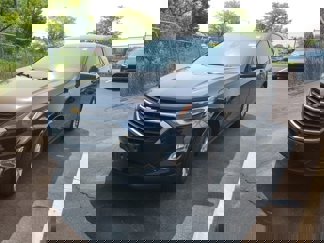 Certified 2020 Chevrolet Equinox LT image 1