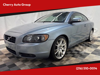 Used 2008 Volvo C70 T5 image 1