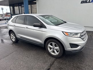 Used 2017 Ford Edge SE image 1