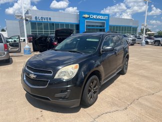 Used 2011 Chevrolet Equinox LT w/ Driver Convenience Package image 1
