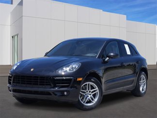 Used 2017 Porsche Macan image 1