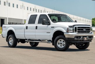 Used 2003 Ford F350 Lariat image 1