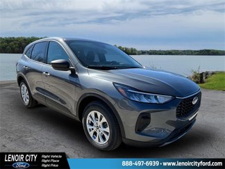 New 2025 Ford Escape Active w/ Tech Pack #1 image 1