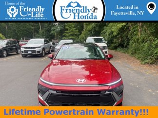 Used 2024 Hyundai Sonata SEL w/ Convenience Package image 1