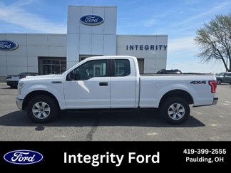 Used 2015 Ford F150 XL w/ Equipment Group 101A Mid image 1