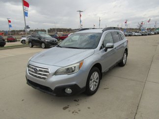 Used 2015 Subaru Outback 2.5i Premium image 1