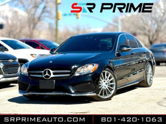 Used 2016 Mercedes-Benz C 300 Sedan image 1