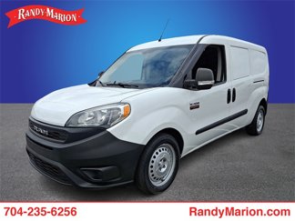 Used 2021 RAM ProMaster City Tradesman image 1
