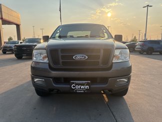 Used 2005 Ford F150 Lariat image 1