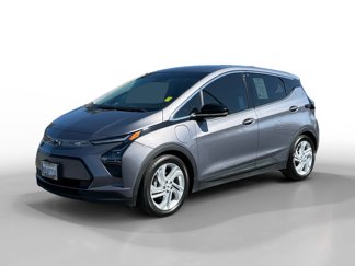 Used 2022 Chevrolet Bolt LT image 1