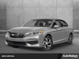 Used 2017 Honda Accord LX image 1