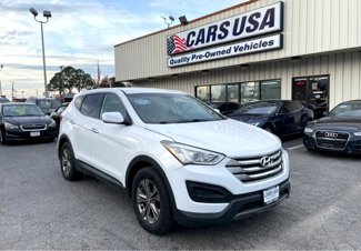 Used 2014 Hyundai Santa Fe Sport image 1