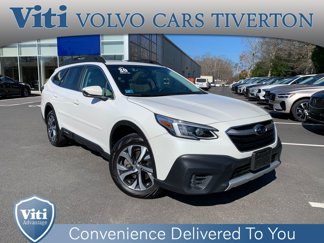 Used 2020 Subaru Outback Limited image 1