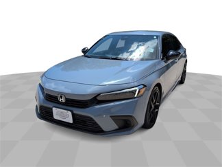 Used 2022 Honda Civic Sport image 1