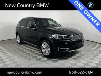 Used 2017 BMW X5 xDrive35i image 1