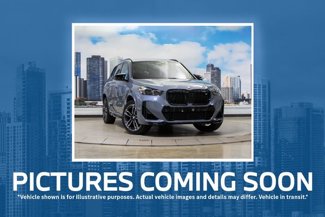 Certified 2022 BMW X1 xDrive28i w/ Premium Package image 1