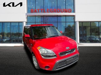 Used 2013 Kia Soul image 1