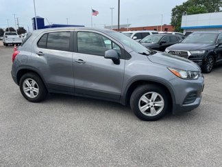 Used 2020 Chevrolet Trax LS w/ Tint and Cruise Package image 1