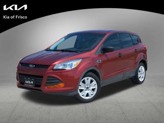 Used 2014 Ford Escape S image 1