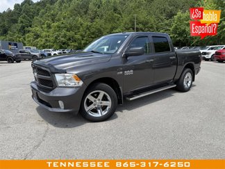 Used 2017 RAM 1500 Express w/ Express Value Package image 1