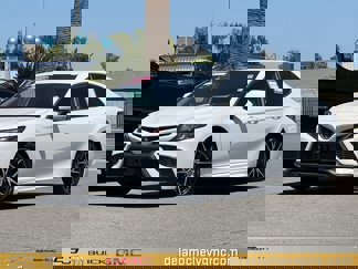 Used 2022 Toyota Camry SE image 1