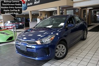 Used 2019 Kia Rio S image 1