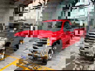 Used 2013 Chevrolet Silverado 2500 W/T image 1