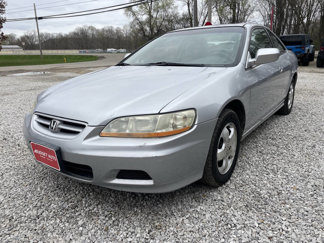 Used 2002 Honda Accord EX image 1
