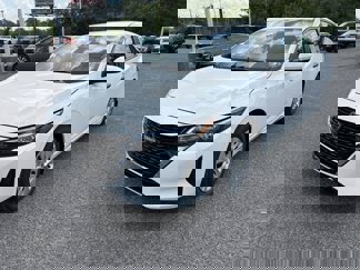 New 2025 Nissan Sentra S image 1