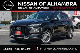 Used 2020 Hyundai Kona SEL Plus image 1