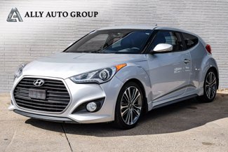 Used 2016 Hyundai Veloster Turbo image 1