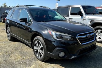 Used 2018 Subaru Outback 3.6R Limited image 1