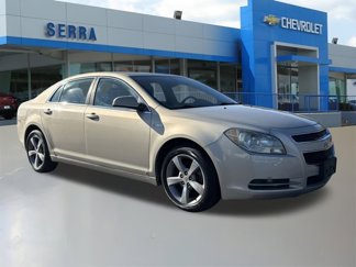 Used 2010 Chevrolet Malibu Hybrid image 1