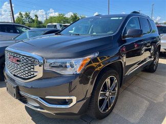 Used 2017 GMC Acadia Denali w/ Technology Package image 1